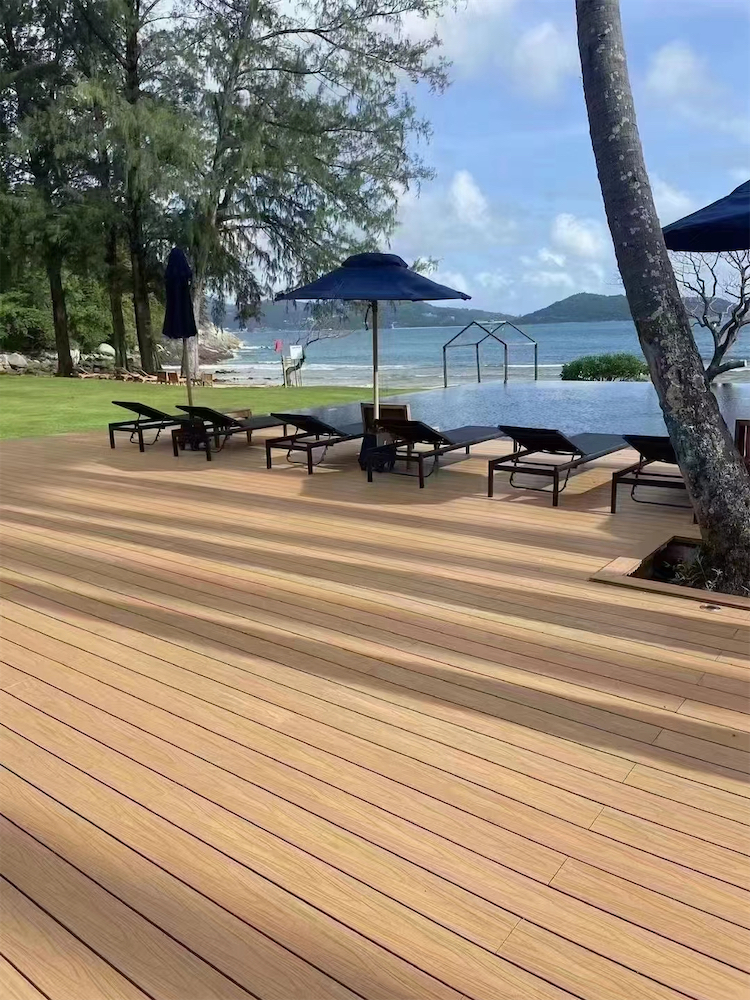 Outdoor Flooring