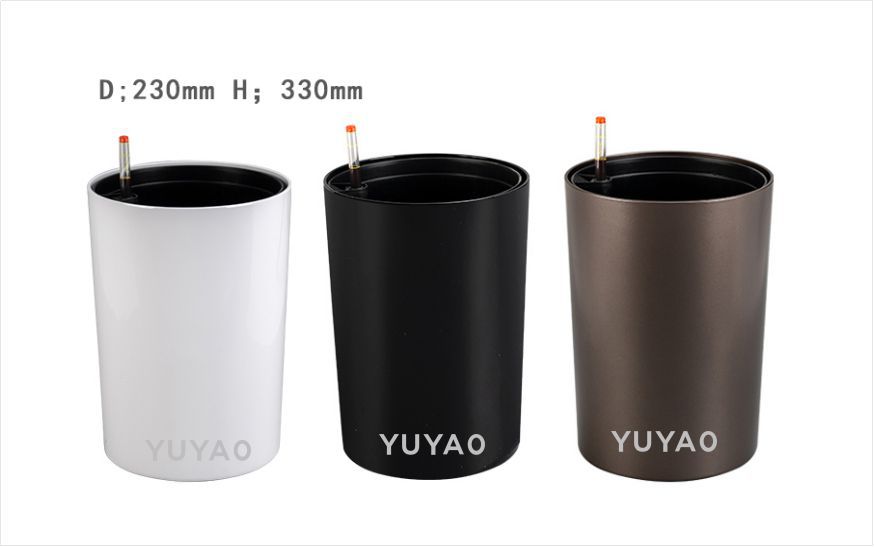 Intelligent Flower Pot